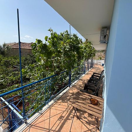 شقة Dina House هيماري المظهر الخارجي الصورة