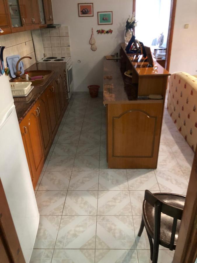 شقة Dina House هيماري المظهر الخارجي الصورة
