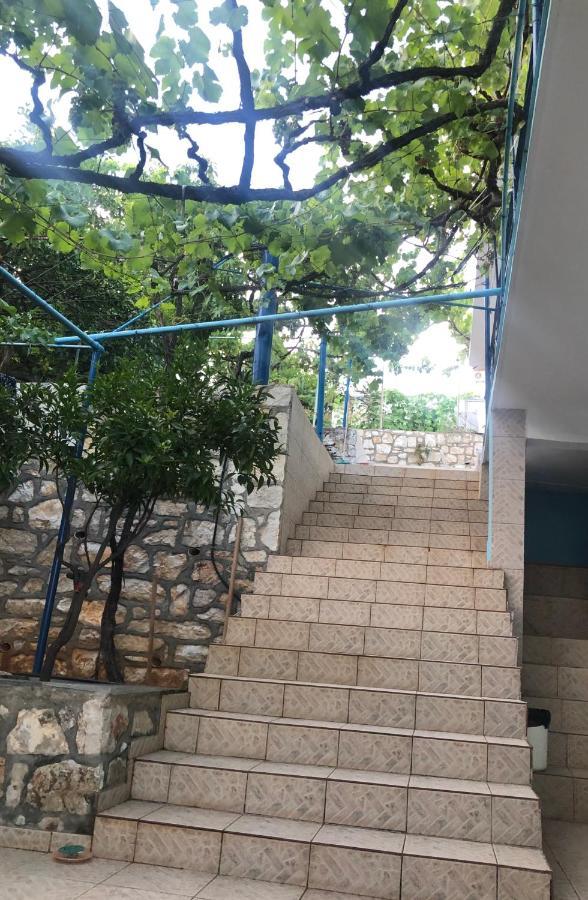 شقة Dina House هيماري المظهر الخارجي الصورة