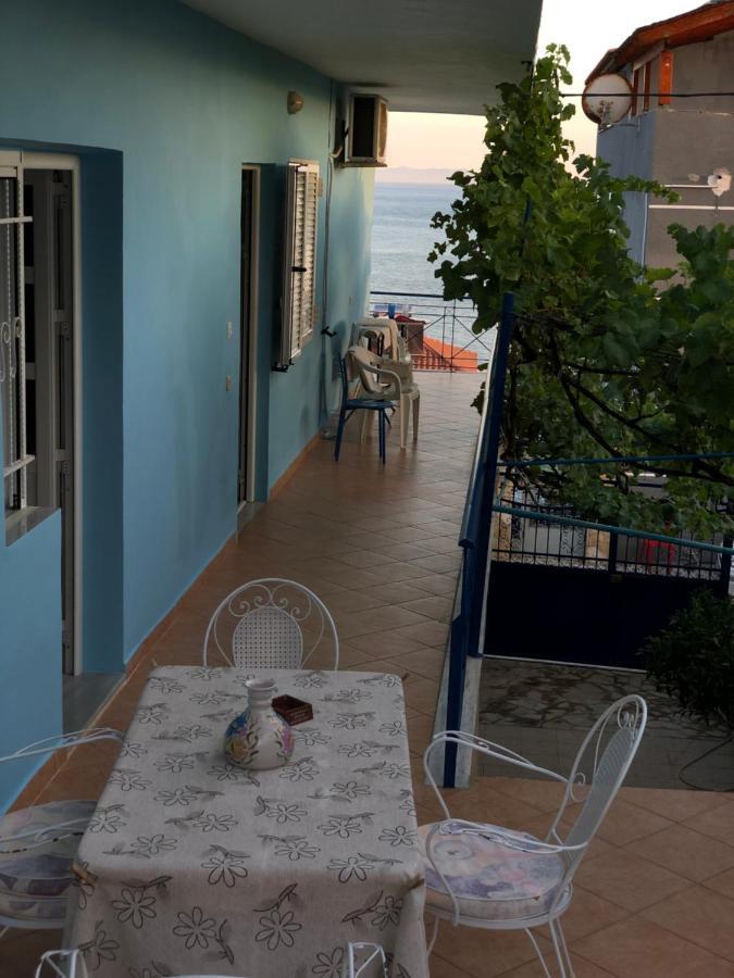 شقة Dina House هيماري المظهر الخارجي الصورة