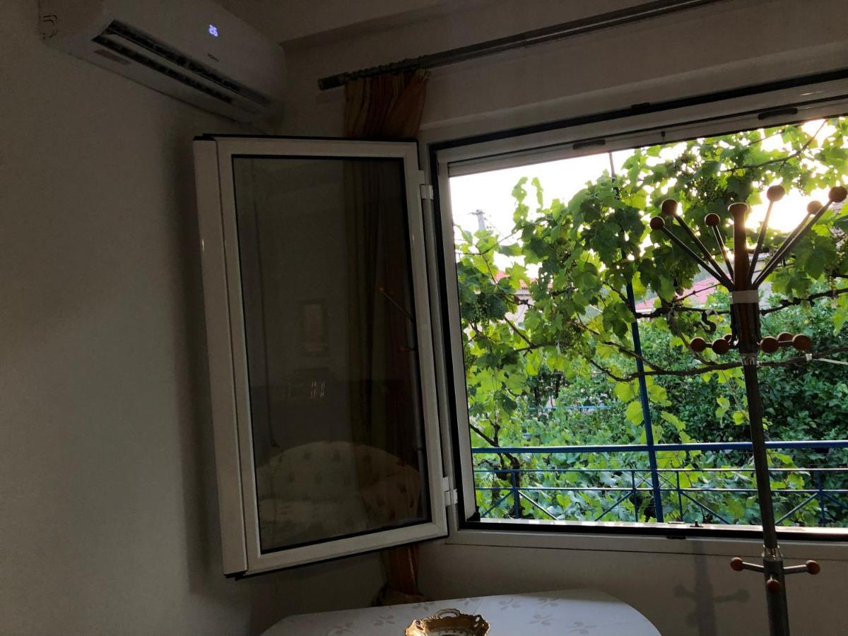 شقة Dina House هيماري المظهر الخارجي الصورة