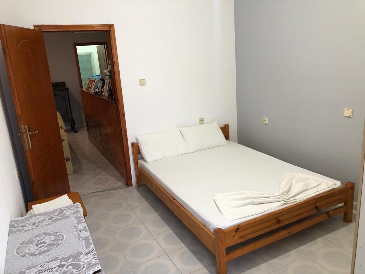 شقة Dina House هيماري المظهر الخارجي الصورة