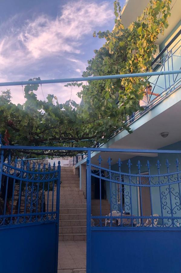 شقة Dina House هيماري المظهر الخارجي الصورة