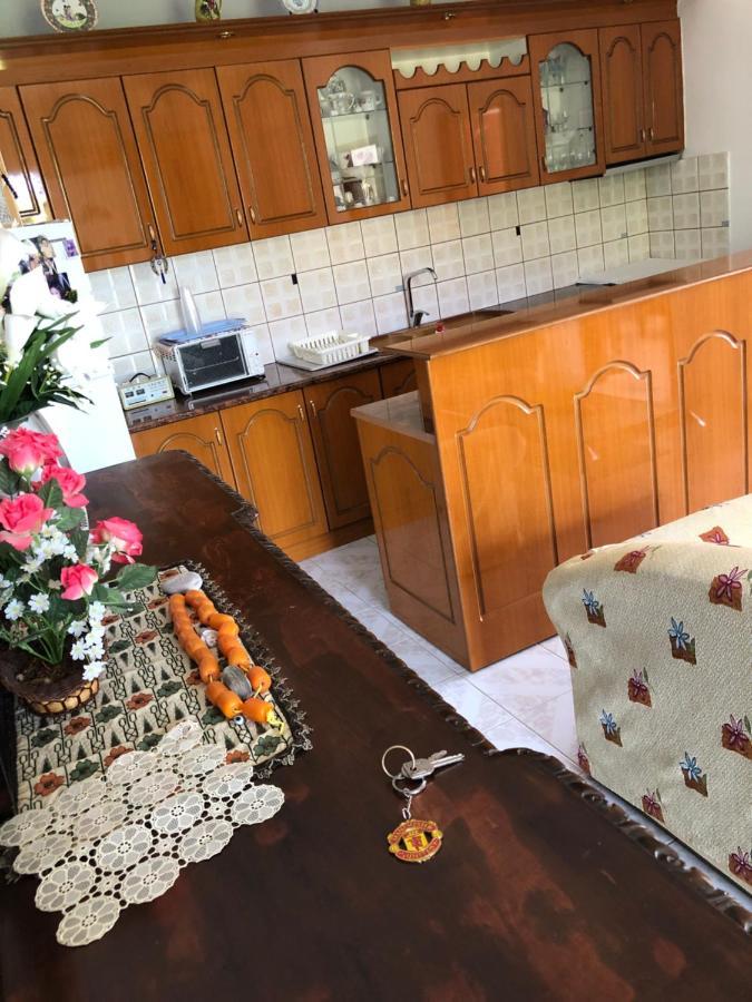 شقة Dina House هيماري المظهر الخارجي الصورة