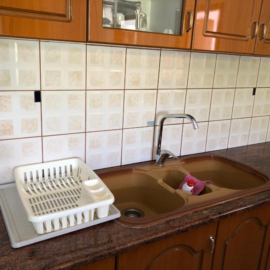 شقة Dina House هيماري المظهر الخارجي الصورة