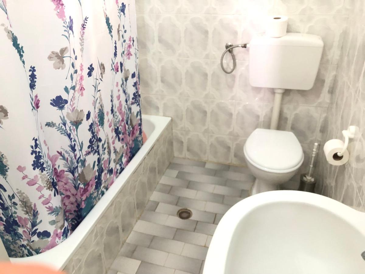 شقة Dina House هيماري المظهر الخارجي الصورة