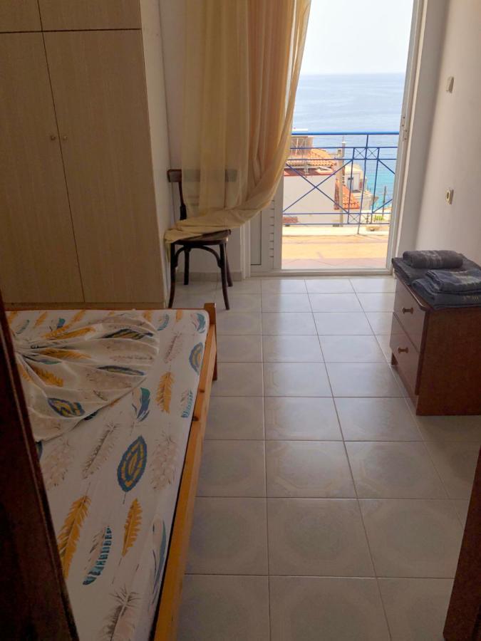 شقة Dina House هيماري المظهر الخارجي الصورة