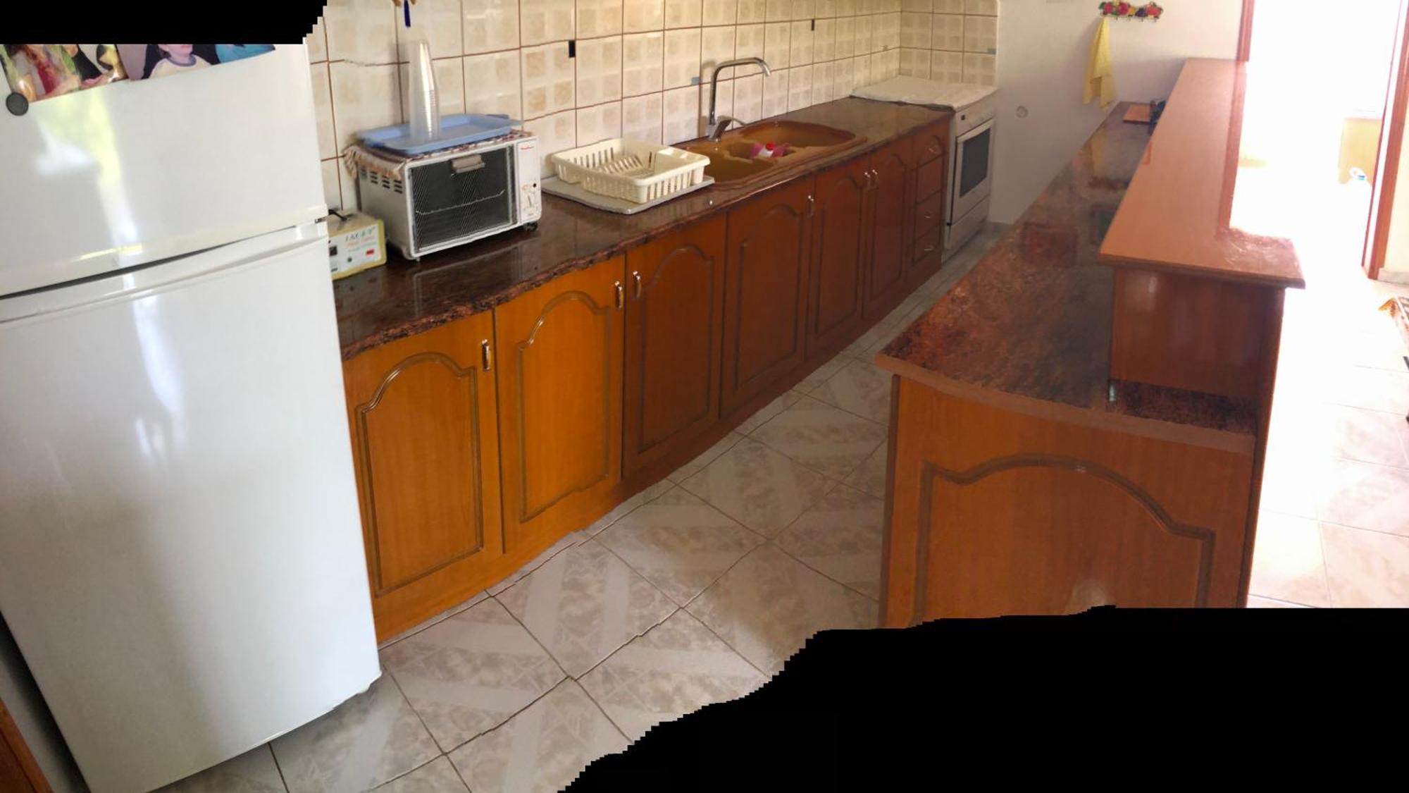 شقة Dina House هيماري المظهر الخارجي الصورة