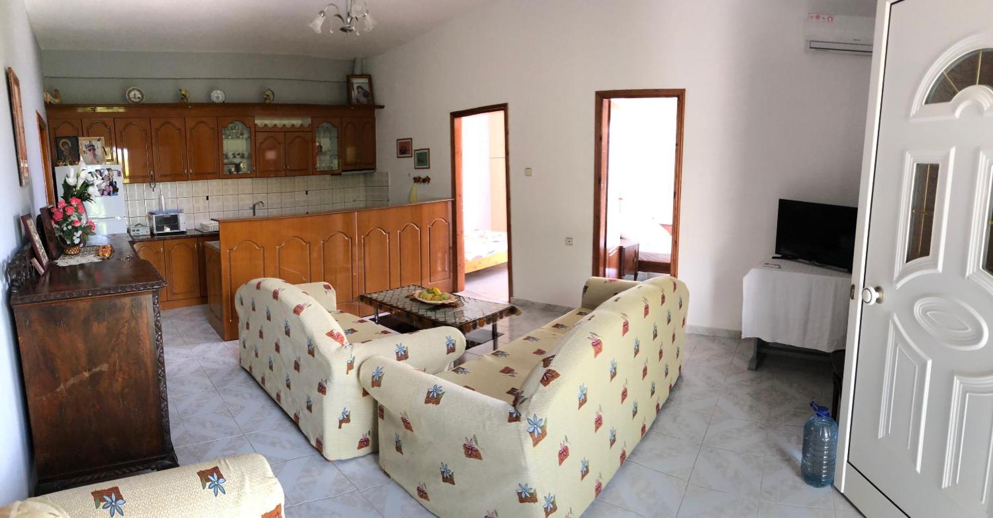شقة Dina House هيماري المظهر الخارجي الصورة