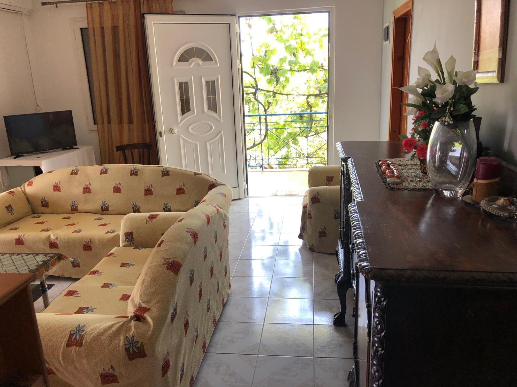 شقة Dina House هيماري المظهر الخارجي الصورة