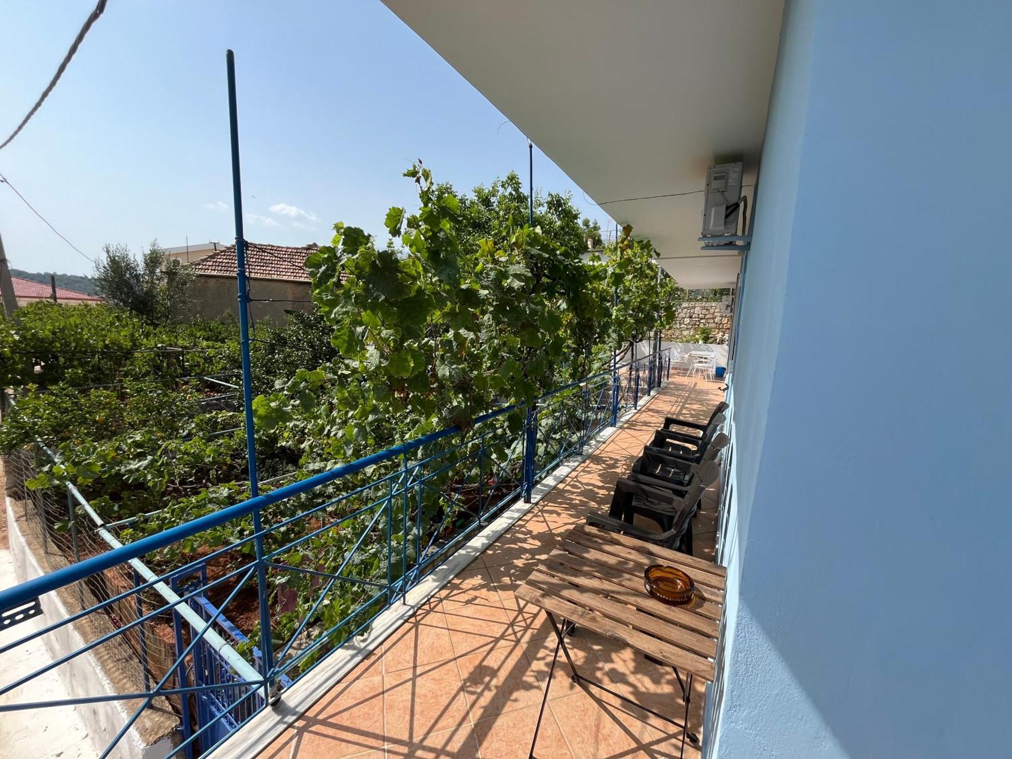 شقة Dina House هيماري المظهر الخارجي الصورة